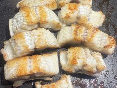 -大唐尚武烤活鳗鱼黑牛烤肉(大里路店)