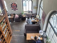 -1901 Cafe(西四店)