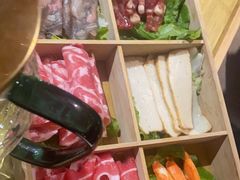 -喃喃椰·糟粕醋椰子鸡火锅(七堡花园店)