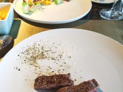 -觅福里•熟成和牛餐厅