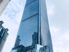 -WFC会仙楼观景台