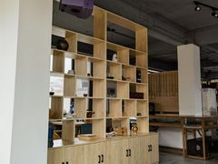 -云座·时光·观景咖啡厅(五爷庙店)