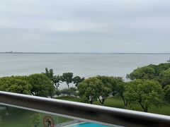 -阳澄湖费尔蒙酒店