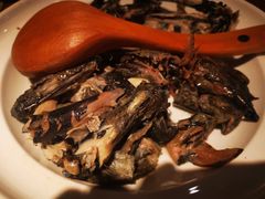 客家黑鸡肉-黑鸡小馆(金源店)
