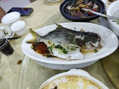 -考记泥焗鸡农庄·海鲜(北洛秘境店)