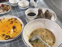 -白云中餐厅·粤菜·亚龙湾喜来登度假酒店