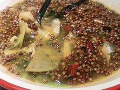 -米一仙·成都小碗菜(东万达店)