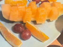 -纳鲁孜·新疆特色餐厅(上海悦荟广场店)