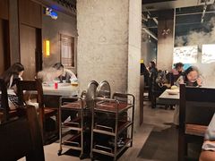 -贺庄·活鱼馆(珠吉路店)