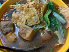 -龍城柳州螺蛳粉(群星路店)