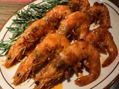 -ZAFFERANO西班牙海鲜饭(上海首店)