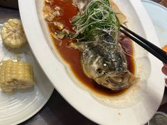 -新乾隆酒楼(帝景园店)