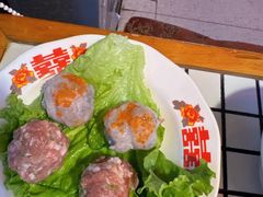 -山悦里 山野·鲜火锅(罗斯福广场店)