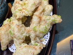 -君霖海鲜私房菜(春柳店)