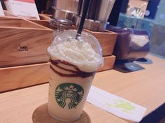 -星巴克(苏州西蒙店)