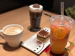 -必胜客(金鹰店)