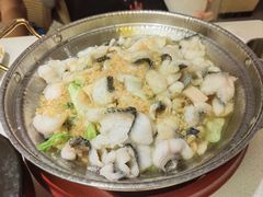 -醉得意·山茶油炒土鸡(泰安万达店)