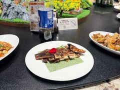 -湘湖大院(越王路店)