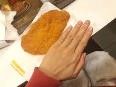 -麦当劳(宝山大厦店)