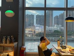 -1874融合西厨·观景餐厅(保利店)