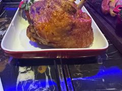 -MOSSO德国餐厅·音乐酒吧(环宇荟店)