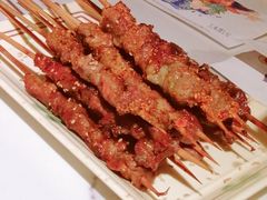 -七八冷面·延边朝鲜族美食(圣熙八号店)