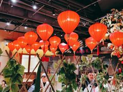 -老湘村·湖南土菜(天河维多利店)