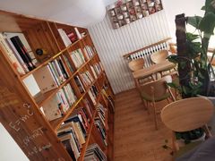 -长颈鹿咖啡(大学路店)