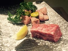 -橘焱胡同烧肉夜食(BFC外滩金融中心店)