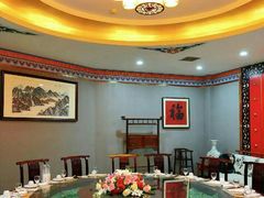 包厢-登瀛楼饭庄(领世郡店)