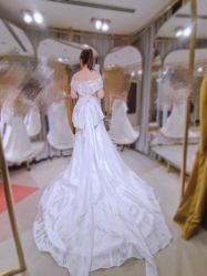 -LA GRACE高端婚纱礼服定制馆