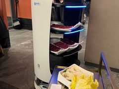 -左庭右院鲜牛肉火锅(苏州园区永旺店)