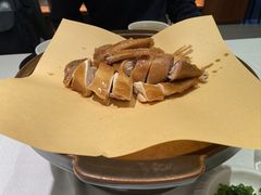 -客颂·客家宴(大壮国际广场店)