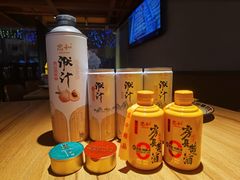 -雪熊精酿·哈尔滨烧烤酒馆(非遗大串店)