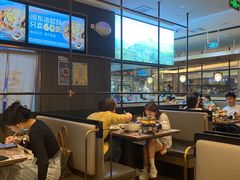 -四道菜·福建菜馆(新街口金鹰店)