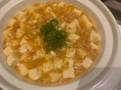 蟹粉豆腐-湖滨28中餐厅·西湖宴·杭州君悦酒店