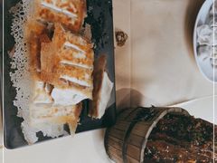 -大眼锅贴水饺(河东店)