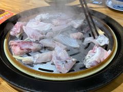 -阿鸡鱼庄·顺德鲜蒸小炒(亚运村店)