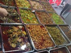 -枣阁园滴滴自助餐