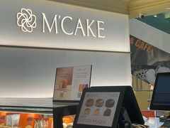-M'CAKE(西单大悦城店)