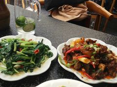 -海韵人家.海景花园经典云南菜(双廊店)