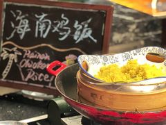 -南通滨江洲际酒店-西集自助餐厅