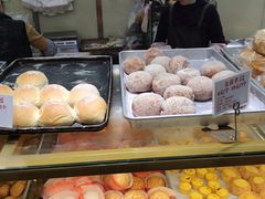 -津嘉蛋糕坊(西华路店)