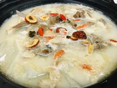 -新兴家喻酒家·羊城名宴(昌岗店)