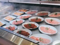 -串一火锅(赛格国际购物中心店)