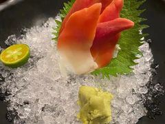 -無境·匠心日本料理(汉街店)