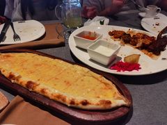 -Efes Turkish & Mediterranean Cuisine 艾菲斯餐厅(陆家嘴店)