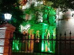 -南通濠河风景名胜区