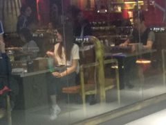 -很久以前羊肉串(大华三路店)