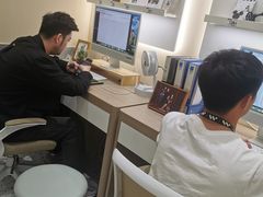 -海马体照相馆(重庆龙湖时代天街D馆店)